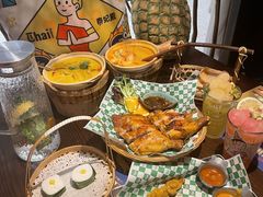 -泰妃殿(武汉首店)