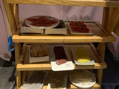 -蜀九香火锅(玉林店)