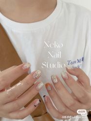 -妙睫屋日式美甲美睫