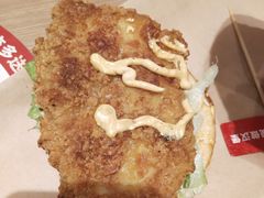 -必胜客(新中纬店)