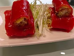 -好友缘家宴(青山路店)