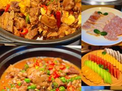 -长沙富力万达文华酒店