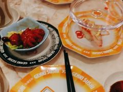 -元气寿司(宝安壹方城店)