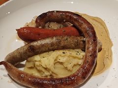 -Secco德式餐吧(南秀村店)