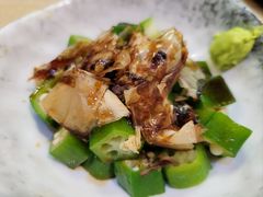 冷秋葵-胜代日本料理(云程巷小区店)