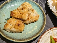 -樱之盛宴·蟹料理海鲜自助(前进大街店)