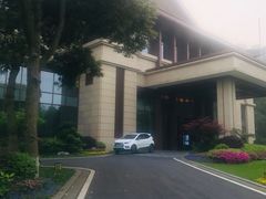 -杭州花家山庄
