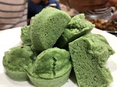青米糕-溱湖八鲜菜馆