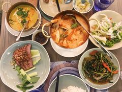 -CHINCHIN 青青·泰国料理(万象食家店)