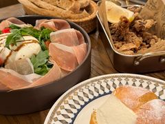 -IL TEATRO 精品意大利餐厅