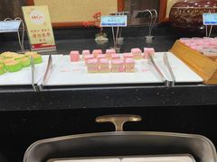 -素德轩素食餐厅(东港店)