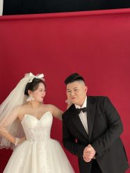 -雪中彩影婚纱摄影·品控旗舰店