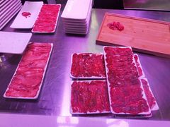 -古乐牛香·鲜牛肉自助火锅(南京总店)