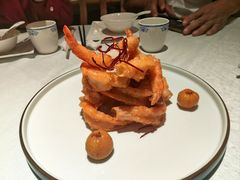 -北平楼·烤鸭·北京菜(牡丹园店)