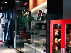 -威尔仕健身·游泳(古北店)