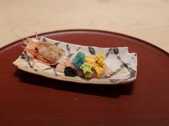 -晴空·日本料理(万象城店)