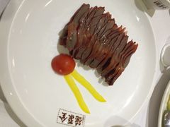 全聚德烤鸭店(王府井店)-北京全聚德(王府井店)