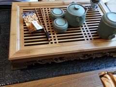 -小城粥道·海胆鲜虾粥(解放广场店)