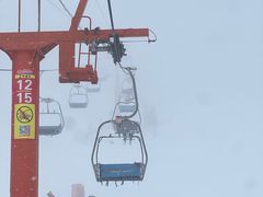-丝绸之路山地度假区滑雪场