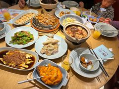 -蜜桃餐厅·伴山(海岸城店)