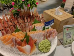 -上渔铁板烧(熙悦汇店)