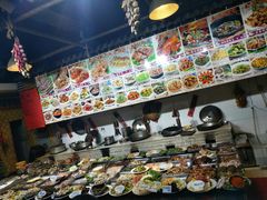 -凤峰大食堂(升平路店)