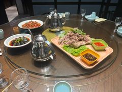 -大唐高老庄(红旗路店)