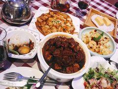 -邓丽君音乐主题餐厅