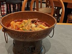 -极乐小煮·成都冒菜(科技绿洲店)