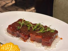 -湖滨28中餐厅·西湖宴·杭州君悦酒店