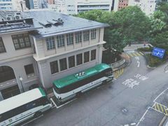 -香港大学