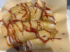 -華歡冰室-WahFoon(吉大店)