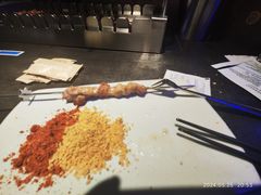 -很久以前羊肉串(清河店)