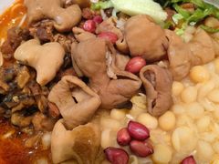 -百春原湖南牛肉粉(百联世纪店)