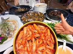 -西江河鲜·趣苑酒楼(鼎湖牌坊店)