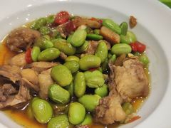 -老乡鸡(茨河路店)