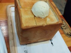 -绿茶餐厅(成都天府红店)