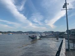 -渔满仓海鲜渔家(象山二店)