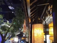 -绿茶餐厅(燕郊永旺店)