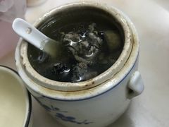 江遥柱炖竹丝鸡-国英炖品店(甲子路店)