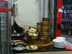 -代四孃牛华豆腐脑美味小食(总店)