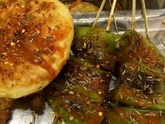 -程波烧烤(香滨路店)