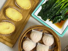 阿政一品虾饺皇-阿政粤小馆(中央大街店)