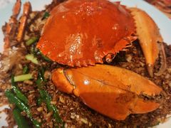 -喜记避风塘炒辣蟹(总店)