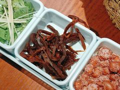 -南拳十三姨·潮汕砂锅粥(世纪金源店)