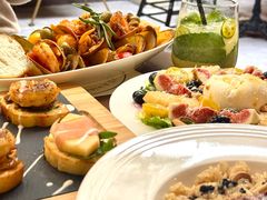 -沏点Trattoria意大利餐厅(新街口店)