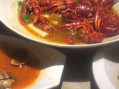 -沪小胖小龙虾(淮海中路旗舰店)