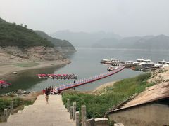 -恋乡太行水镇