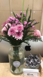 -简法造型·品牌形象店