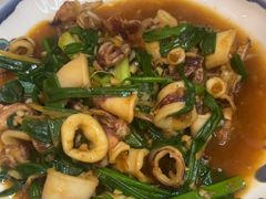 -旺鲜渔港连锁餐厅·珠海特色美食地标(爱情邮局店)